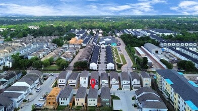 1918 Huntly Chase Dr in Houston, TX - Building Photo - Building Photo
