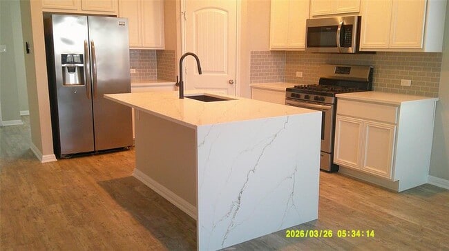 3093 Blantyre Bnd in Round Rock, TX - Building Photo - Building Photo