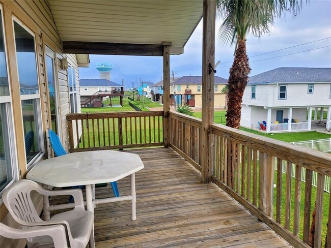 22825 Camino St in Galveston, TX - Building Photo - Building Photo
