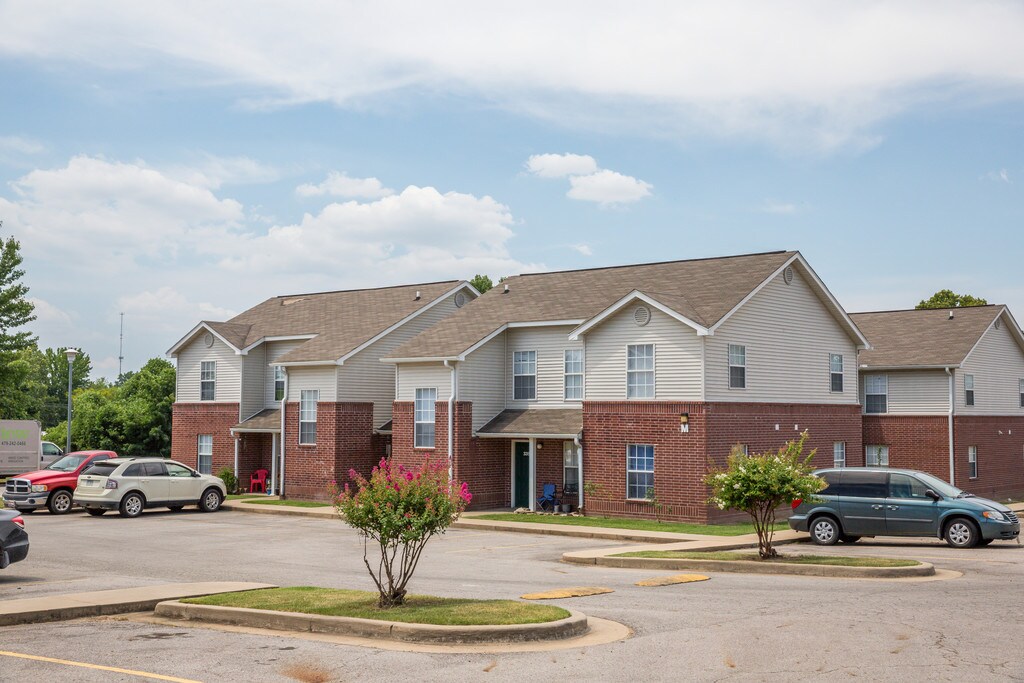 Alma Gardens Apartments Alma, AR Apartments For Rent