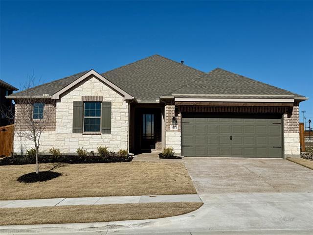 4107 Feathergrass Ct in Melissa, TX - Building Photo