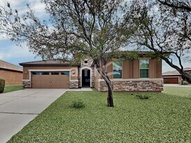 10824 N Avenida Vallejo in Oro Valley, AZ - Building Photo