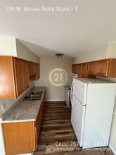 198 W Indian River Rd-Unit -C in Norfolk, VA - Building Photo - Building Photo