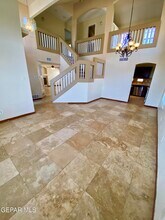 12521 Crystal Ridge St in El Paso, TX - Building Photo - Building Photo
