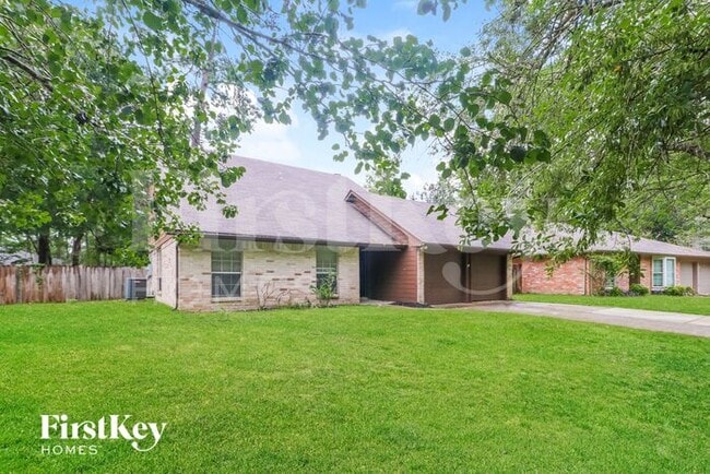 3438 Deer Valley Dr in Spring, TX - Building Photo - Building Photo
