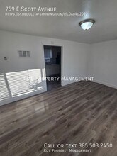 759 E Scott Ave in Millcreek, UT - Building Photo - Building Photo