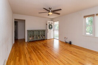 1318 E Yampa St in Colorado Springs, CO - Building Photo - Building Photo