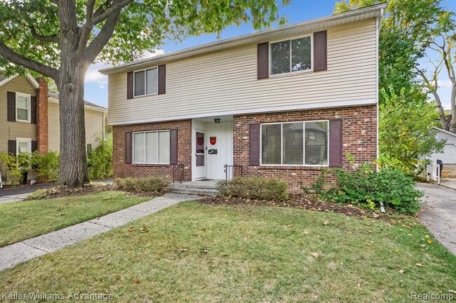 property at 250 First St
