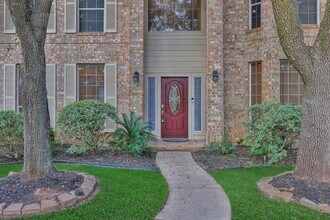 1606 Parkview Ln in Missouri City, TX - Building Photo - Building Photo