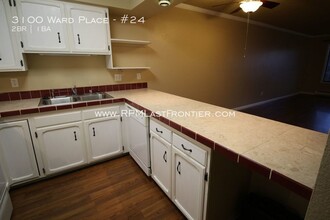 3100 Ward Pl-Unit -#24 in Anchorage, AK - Building Photo - Building Photo
