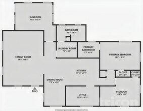 1125 Michigan Dr N in Dunedin, FL - Building Photo - Building Photo