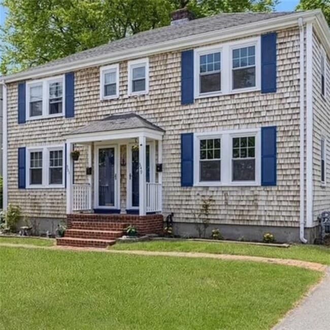 property at 351 Boulevard