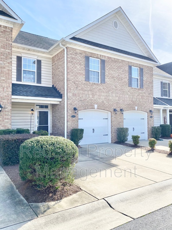 1312 Myrica Pl in Virginia Beach, VA - Building Photo - Building Photo