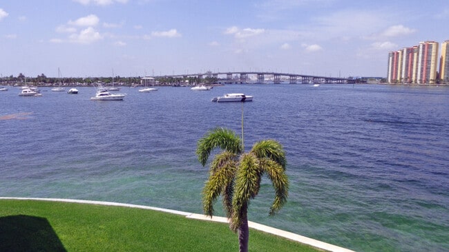 property at 1025 Sugar Sands Blvd