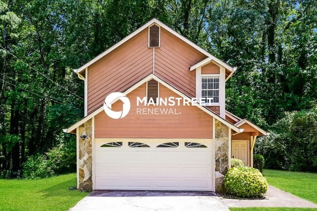 property at 3463 Newberry Downs Ln