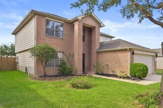 6334 Cottage Stream Ln in Spring, TX - Building Photo - Building Photo