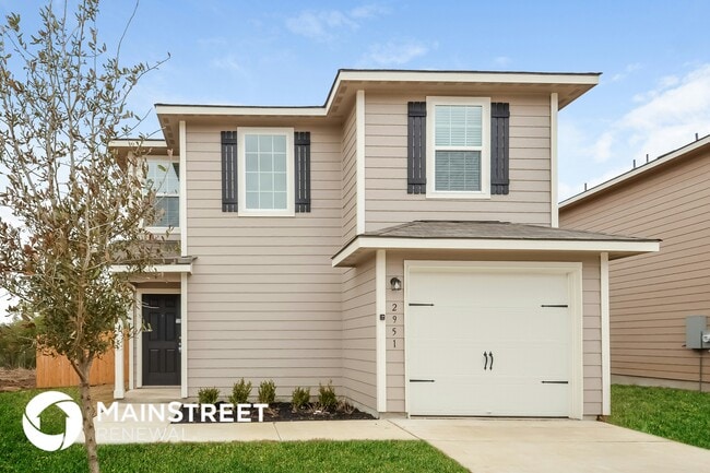 property at 2951 Lavender Mdw