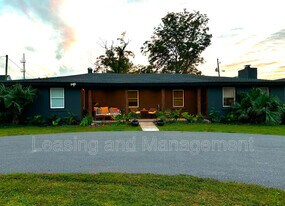 823 Jordan St in Charleston, SC - Building Photo