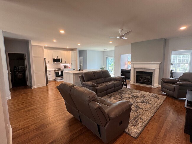 32 Beryl Cir in Pinehurst, NC - Building Photo - Building Photo