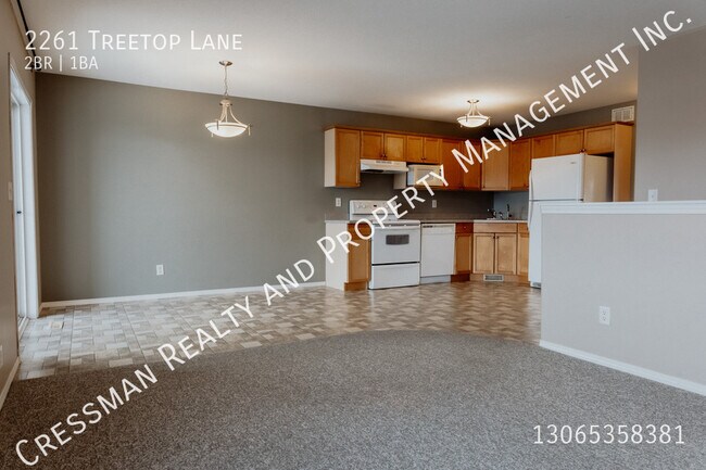 2261 Treetop Ln in Regina, SK - Building Photo - Building Photo