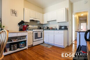 9 Bennett St, Unit 3 in Boston, MA - Building Photo