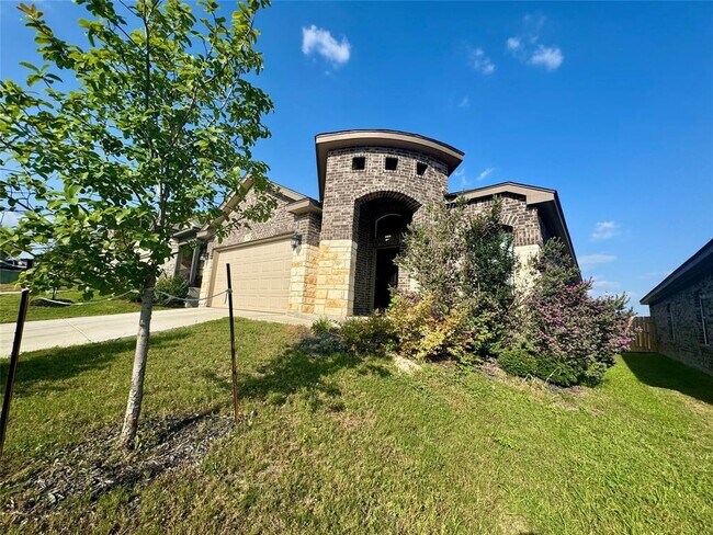 property at 10516 Briceway Bay