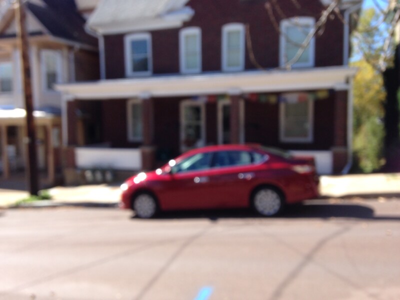 114 West St in Bloomsburg, PA - Building Photo