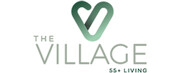 Property Management Company Logo Allegria Village