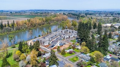 The Banks in Albany, OR - Building Photo - Building Photo