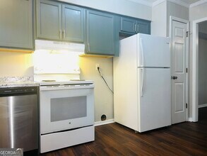 606 Elm St in Lagrange, GA - Building Photo - Building Photo