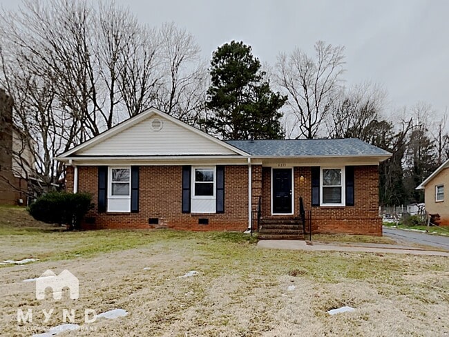 property at 6213 Eagle Peak Dr
