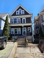 891 Richmond Ave in Buffalo, NY - Building Photo