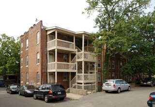 E Norwich Ave 4-16 SSR in Columbus, OH - Building Photo - Building Photo