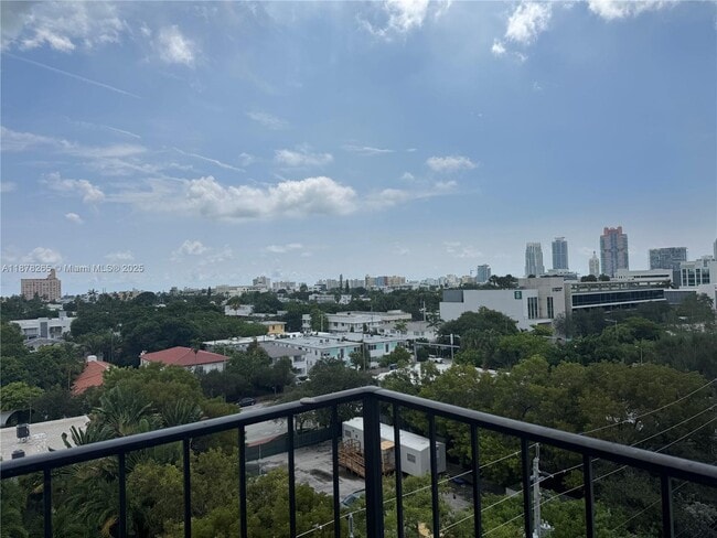 property at 899 West Ave