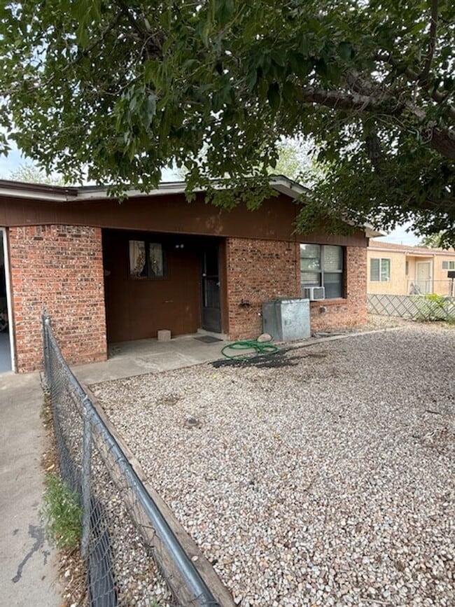 property at 236 Garcia St NE
