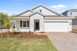 3028 Namaste Dr in Clermont, FL - Building Photo