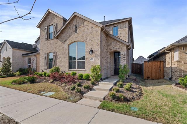 property at 2705 Epping Wy