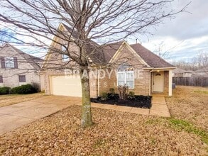 849 Blue Pearl Cove, Unit 091 in Memphis, TN - Building Photo - Building Photo