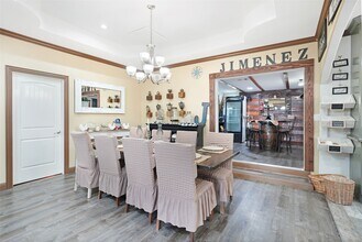 2521 Rd 3550 in Cleveland, TX - Building Photo - Building Photo