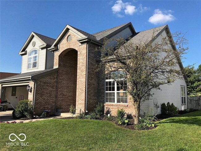 10331 Lakeland Dr in Fishers, IN - Building Photo - Building Photo