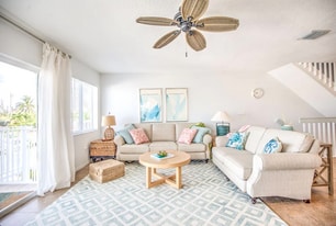 96 Ave C, Unit 6 in Marathon, FL - Building Photo