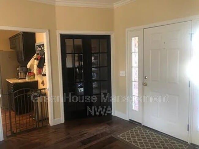 1207 Mallard Ln in Rogers, AR - Building Photo - Building Photo