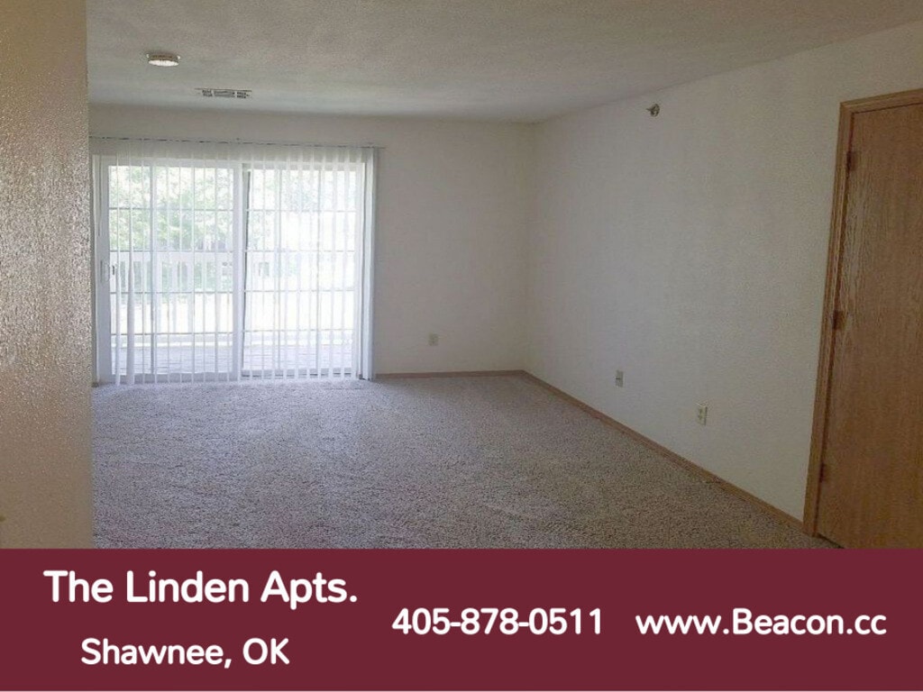 Linden Shawnee Apartments Shawnee, OK Apartments