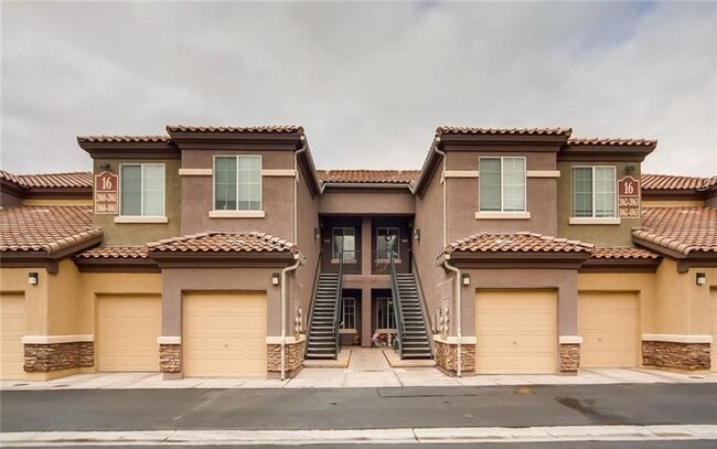 property at 6868 Sky Pointe Dr