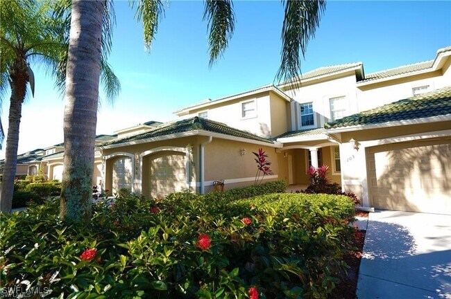 property at 3505 Laurelgreens Ln S