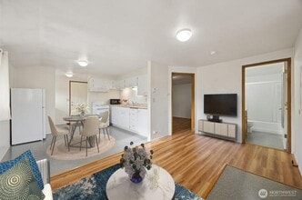 5514 E I St in Tacoma, WA - Building Photo - Building Photo