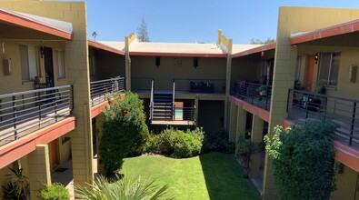 Copper House in Tucson, AZ - Building Photo - Building Photo