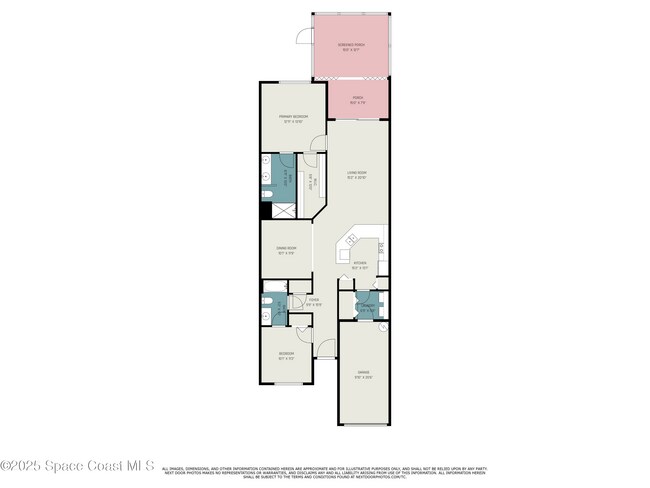 6300 Ingalls St in Melbourne, FL - Building Photo - Building Photo