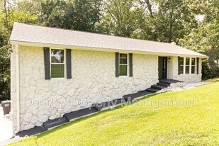 1313 Timbercrest Ln, Unit Unit 103 in Chattanooga, TN - Building Photo