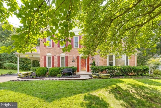 7923 Ivymount Terrace in Potomac, MD - Building Photo - Building Photo